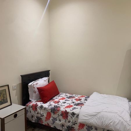 Dar Joury Apartment Tanger Ngoại thất bức ảnh