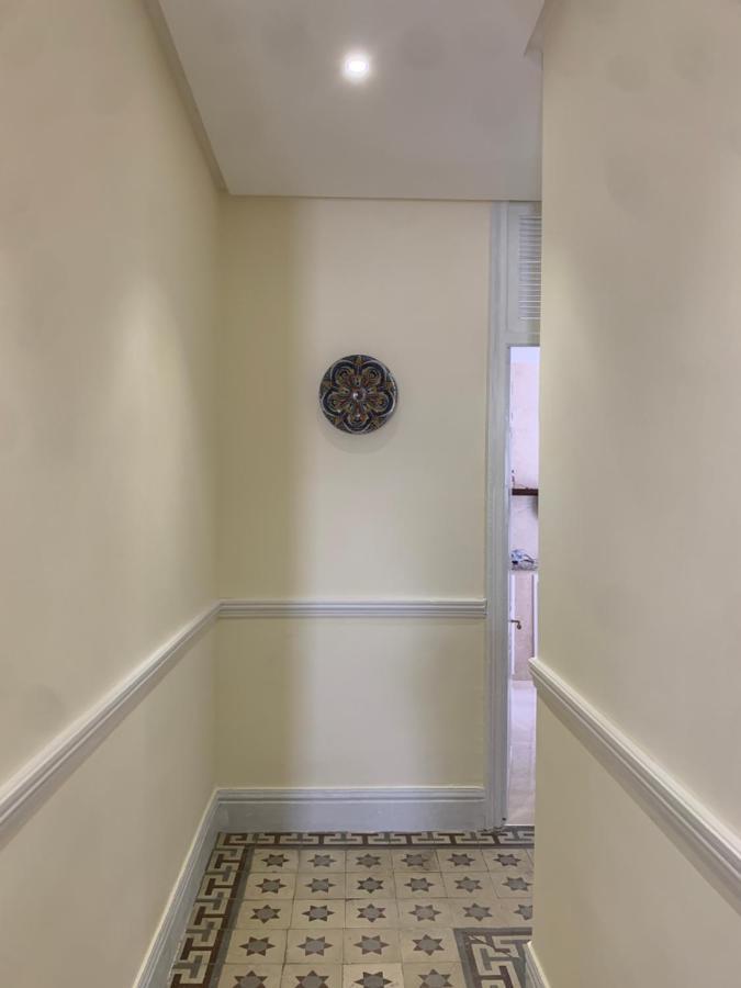 Dar Joury Apartment Tanger Ngoại thất bức ảnh