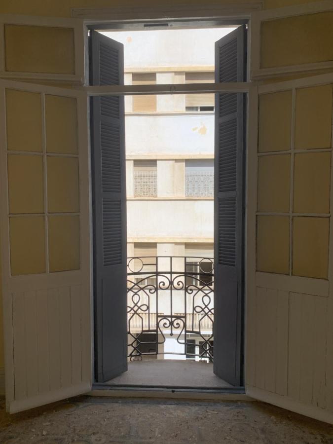Dar Joury Apartment Tanger Ngoại thất bức ảnh