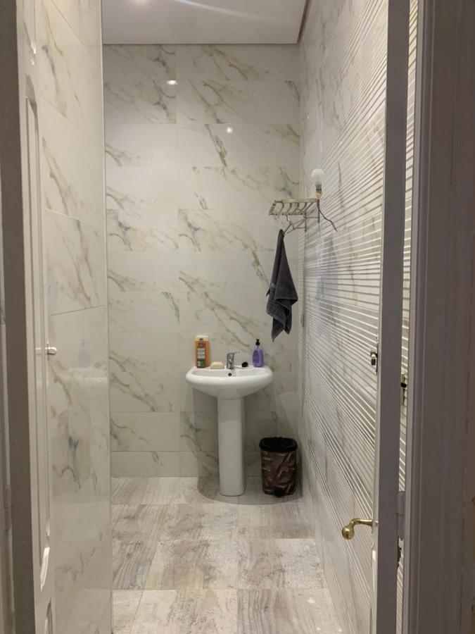 Dar Joury Apartment Tanger Ngoại thất bức ảnh