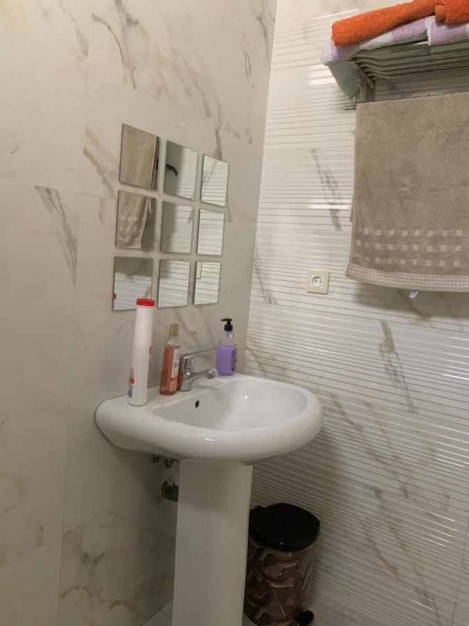 Dar Joury Apartment Tanger Ngoại thất bức ảnh