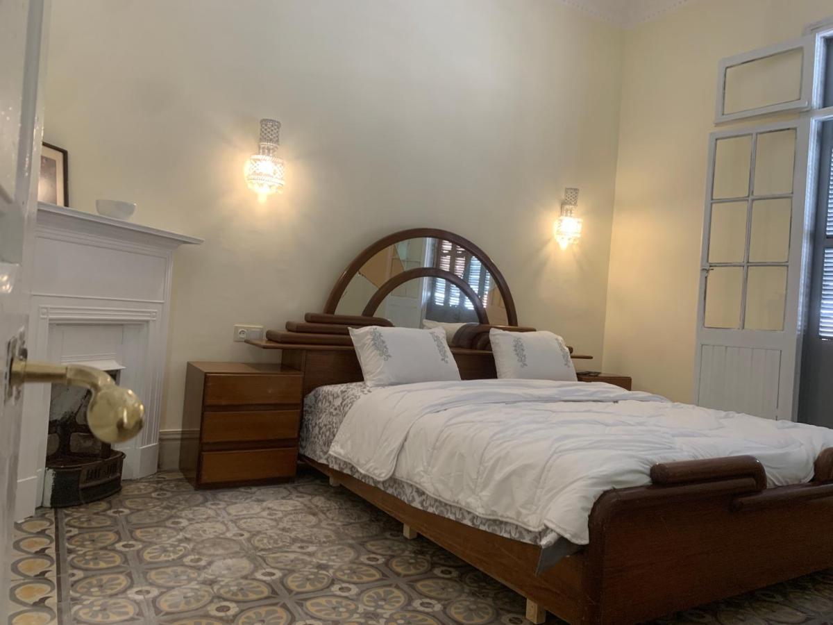 Dar Joury Apartment Tanger Ngoại thất bức ảnh