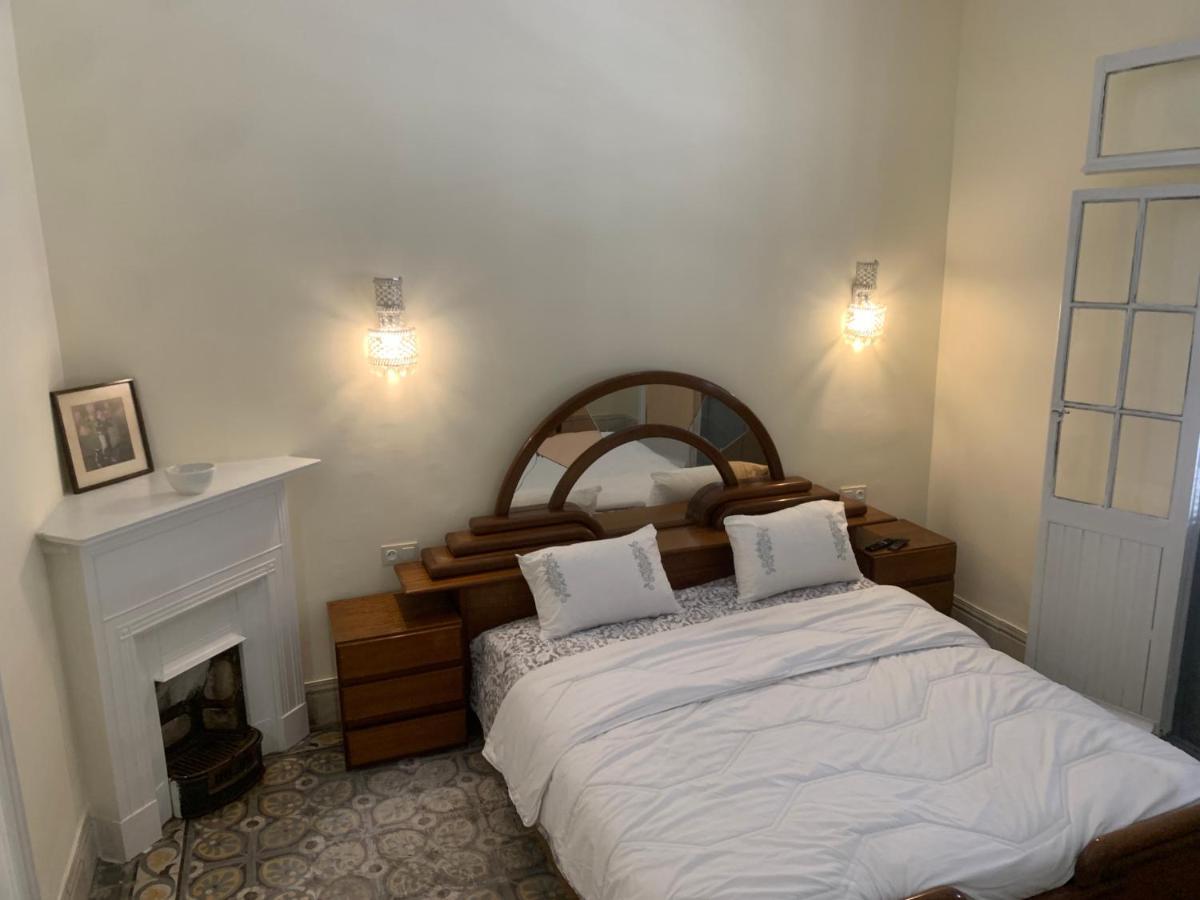 Dar Joury Apartment Tanger Ngoại thất bức ảnh