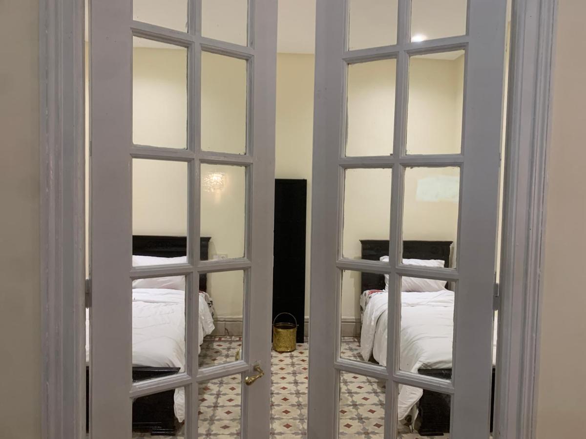 Dar Joury Apartment Tanger Ngoại thất bức ảnh