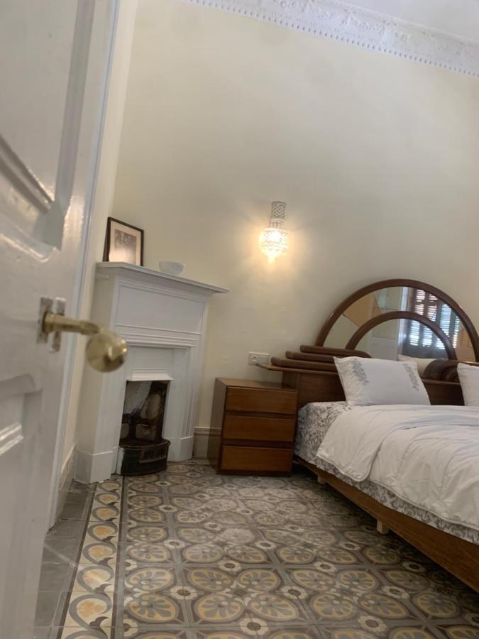 Dar Joury Apartment Tanger Ngoại thất bức ảnh