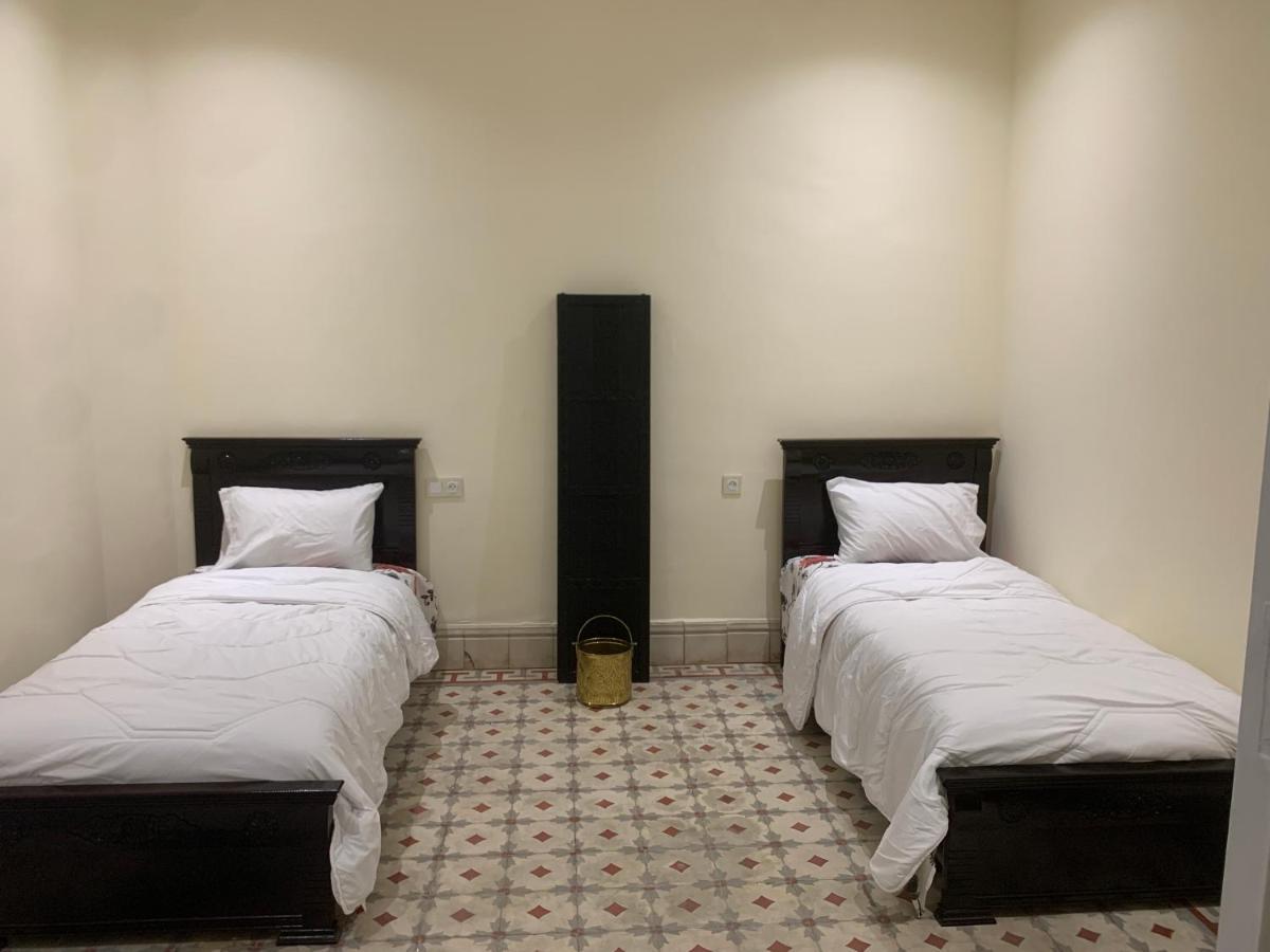 Dar Joury Apartment Tanger Ngoại thất bức ảnh