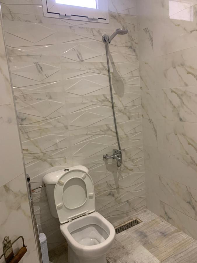 Dar Joury Apartment Tanger Ngoại thất bức ảnh