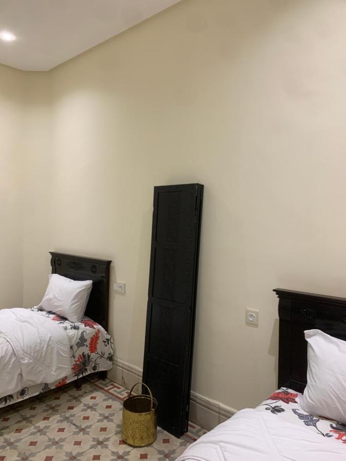 Dar Joury Apartment Tanger Ngoại thất bức ảnh