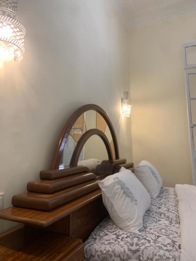 Dar Joury Apartment Tanger Ngoại thất bức ảnh