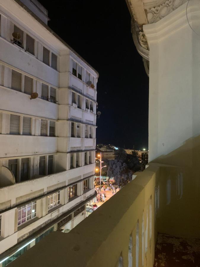 Dar Joury Apartment Tanger Ngoại thất bức ảnh