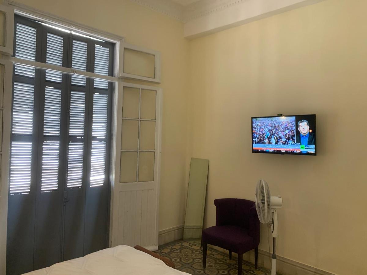 Dar Joury Apartment Tanger Ngoại thất bức ảnh