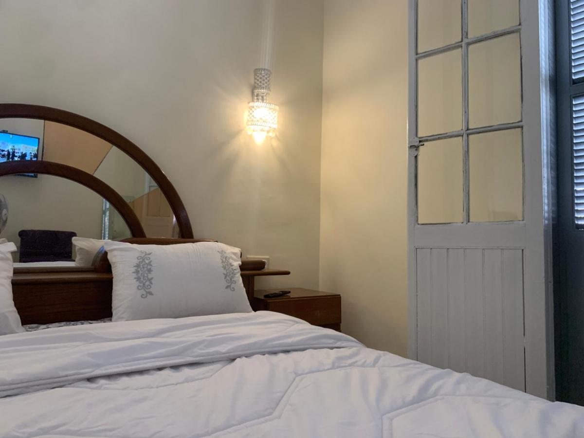 Dar Joury Apartment Tanger Ngoại thất bức ảnh