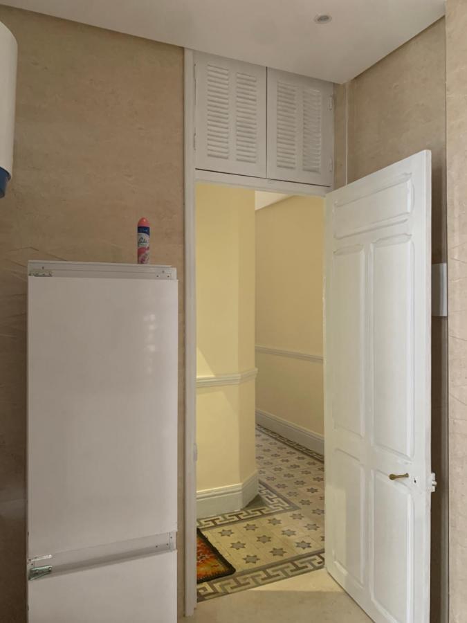 Dar Joury Apartment Tanger Ngoại thất bức ảnh