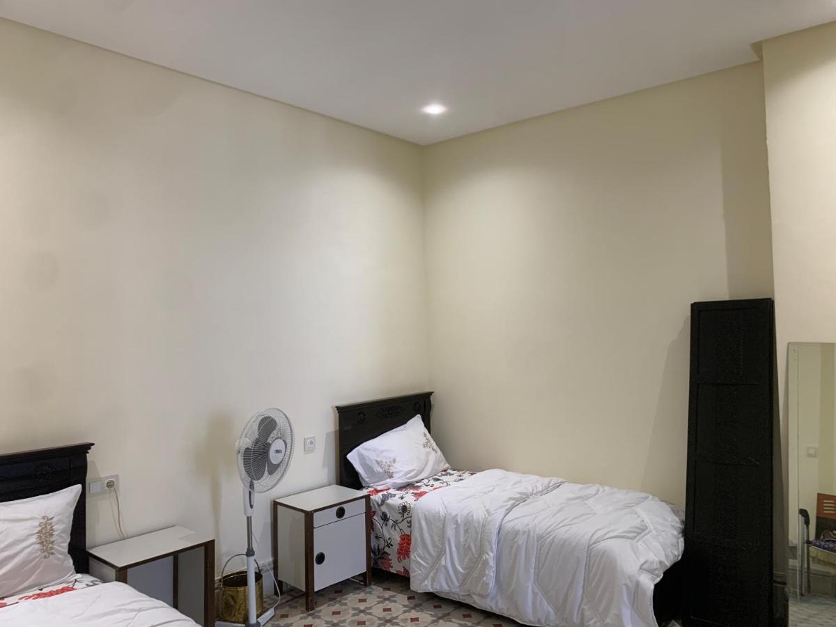 Dar Joury Apartment Tanger Ngoại thất bức ảnh