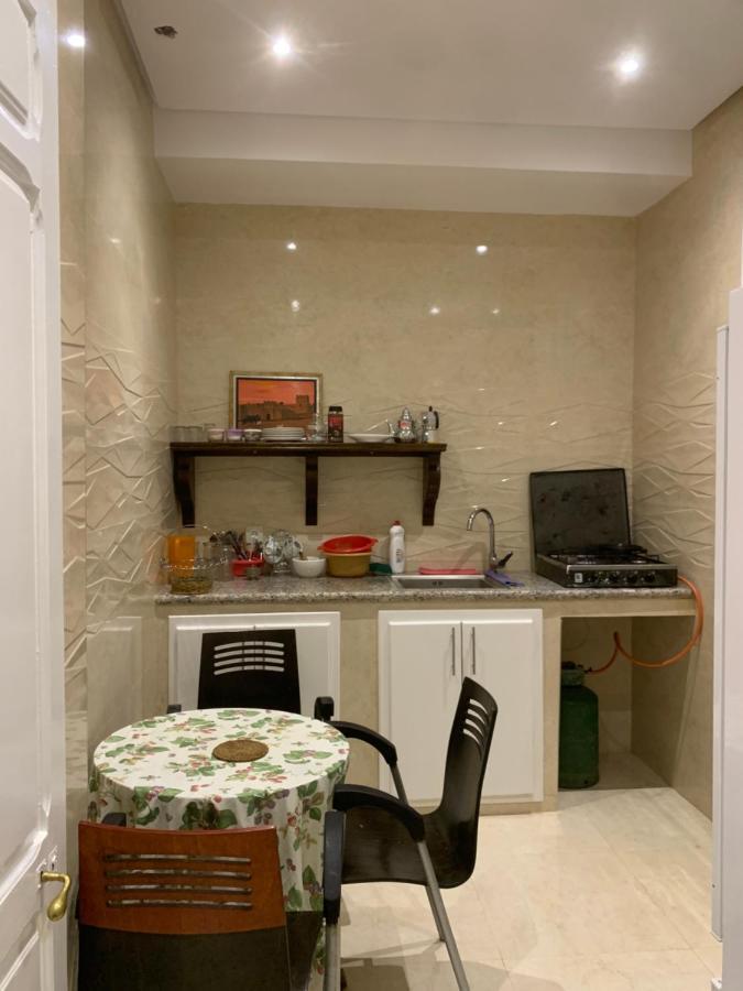 Dar Joury Apartment Tanger Ngoại thất bức ảnh