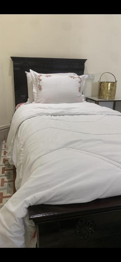 Dar Joury Apartment Tanger Ngoại thất bức ảnh