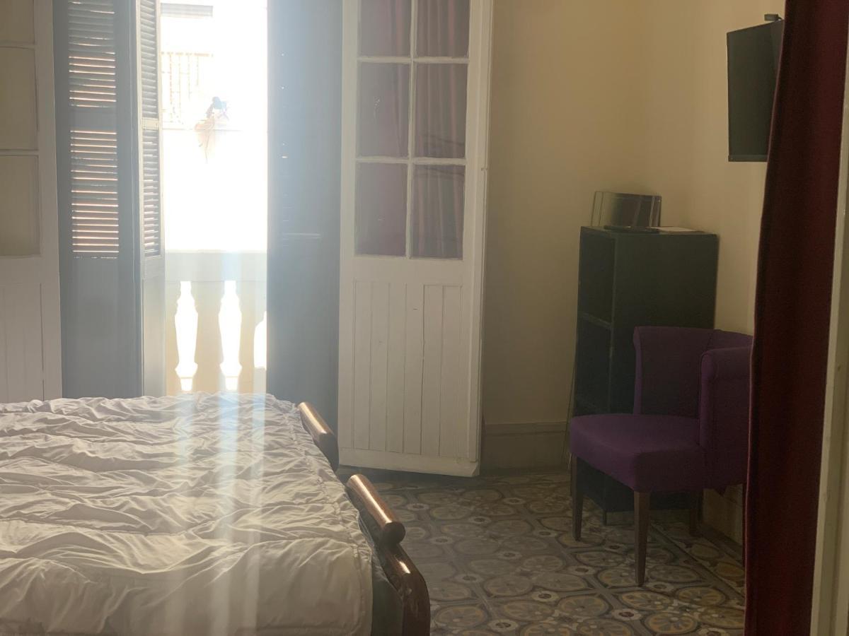 Dar Joury Apartment Tanger Ngoại thất bức ảnh