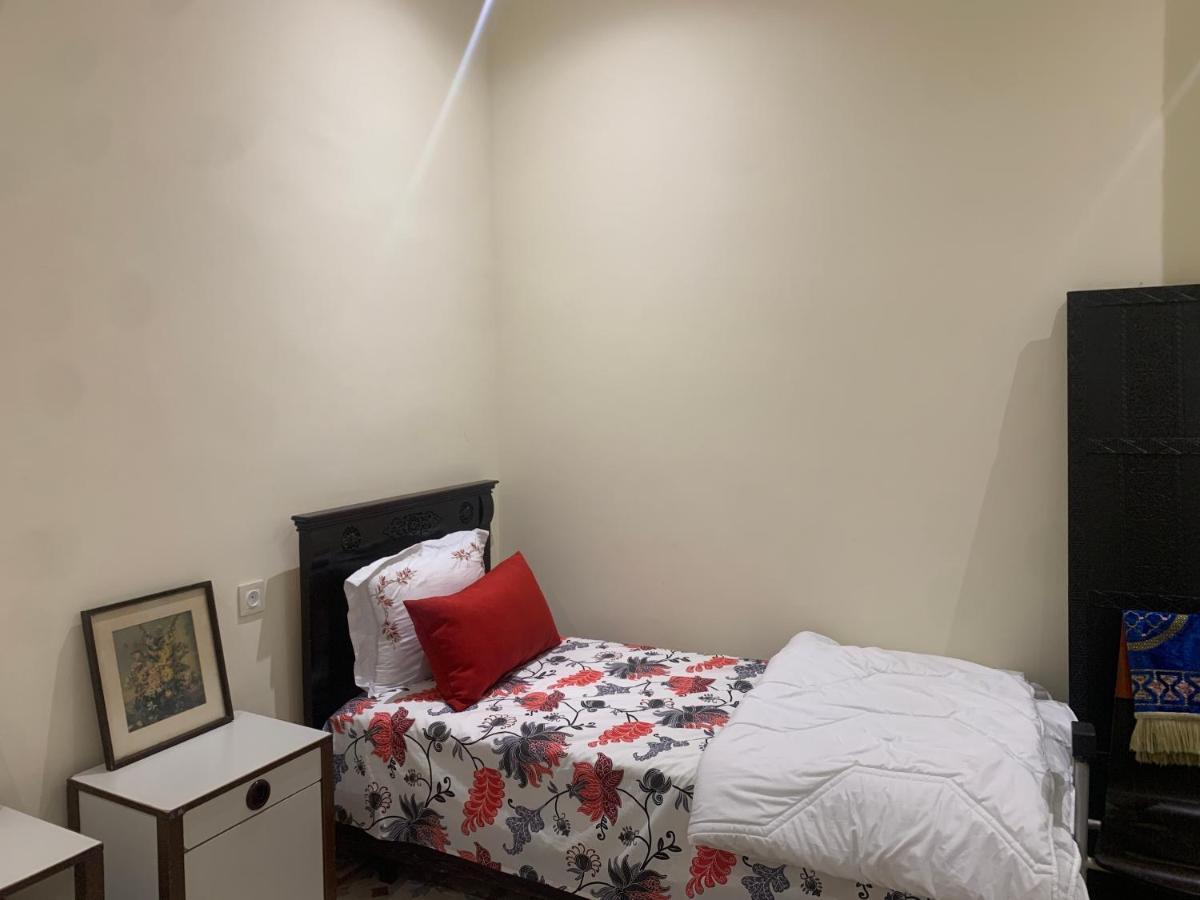 Dar Joury Apartment Tanger Ngoại thất bức ảnh