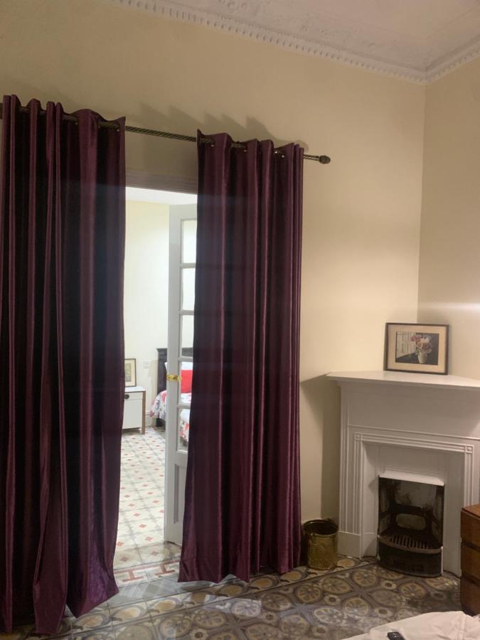Dar Joury Apartment Tanger Ngoại thất bức ảnh
