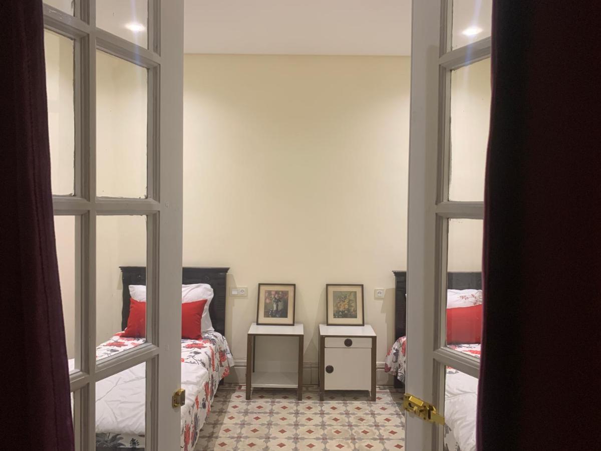 Dar Joury Apartment Tanger Ngoại thất bức ảnh